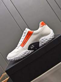 Picture of Armani Shoes _SKUArmanisz38-45hnh1104847
